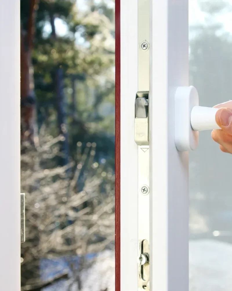 Illustration du site de Domotechnic, entreprise de domotique sur Les Sables d'Olonne