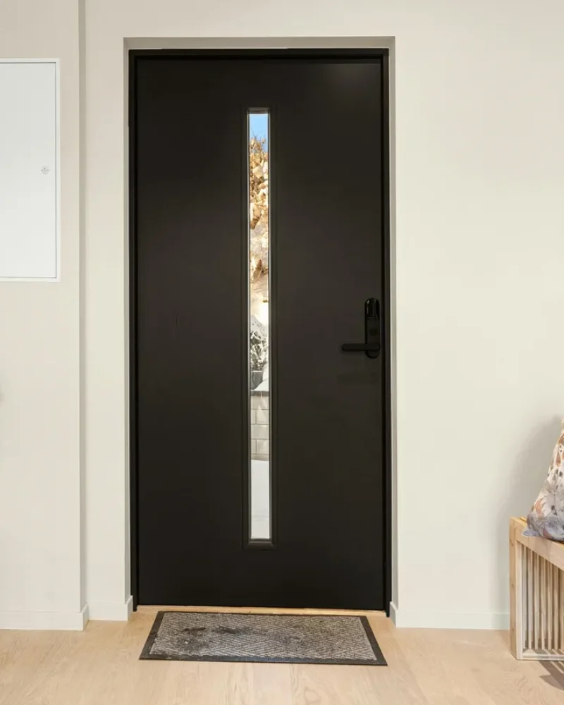 Illustration du site de Domotechnic, entreprise de domotique sur Les Sables d'Olonne