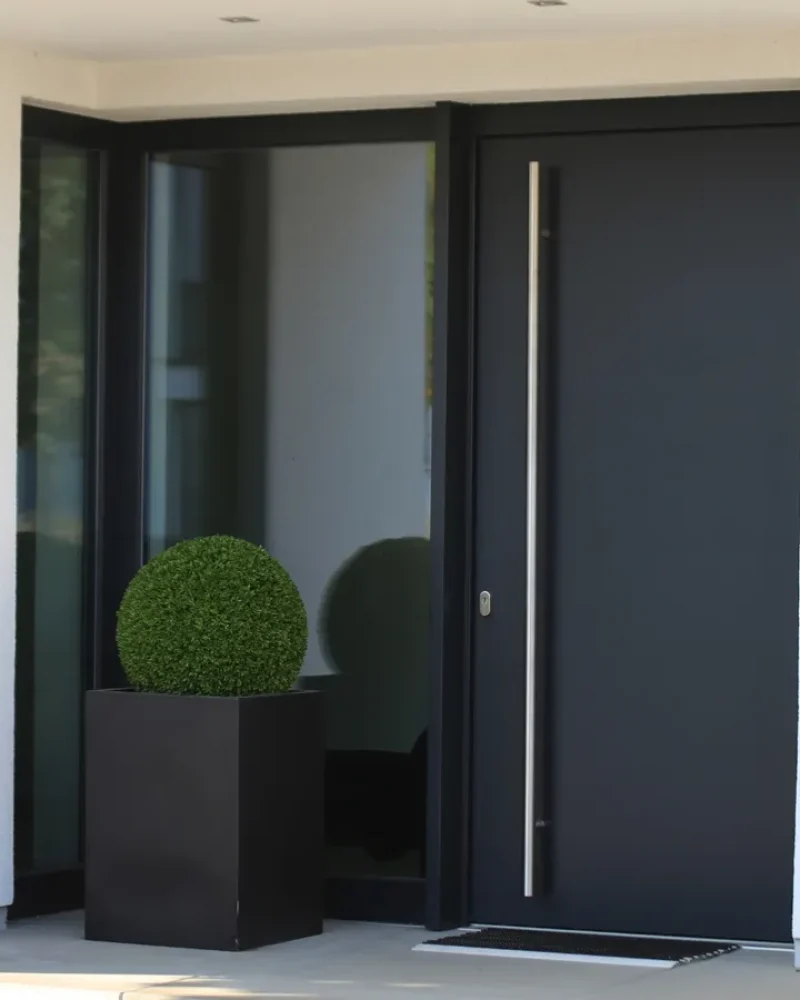 Illustration du site de Domotechnic, entreprise de domotique sur Les Sables d'Olonne