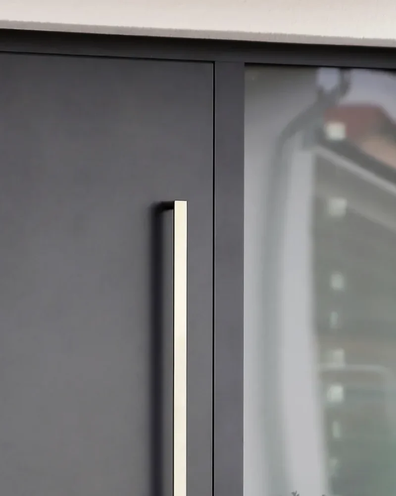 Illustration du site de Domotechnic, entreprise de domotique sur Les Sables d'Olonne